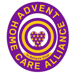 Logo | Advent Home Care Alliance | Lakeland, FL